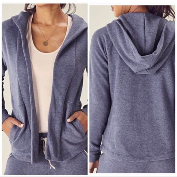 Fabletics Sofia Jacket Size Extra Large - Picture 2 of 11